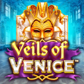 logo Veils Of Venice