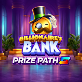 logo Billionaire's Bank Prize Path