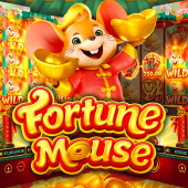 logo Fortune Mouse