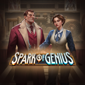 logo Spark of Genius