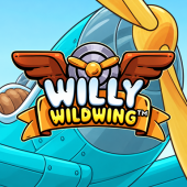 logo Willy Wildwing
