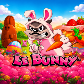 logo Le Bunny