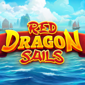 logo Red Dragon Sails