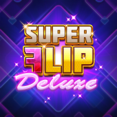 logo Super Flip Deluxe