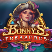 Bonny's Treasures logo
