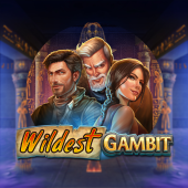 logo Wildest Gambit