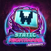 logo Static Nightmare Abyssways