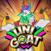 logo Unigoat