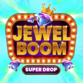 logo Jewel Boom Super Drop
