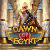 logo Dawn of Egypt