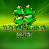 logo 20 Burning Hot