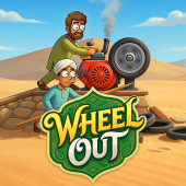 logo Wheel Out