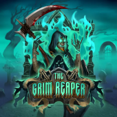 logo The Grim Reaper