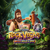 logo Rock Vegas