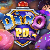logo Dino P.D.