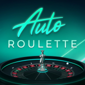 logo Real Auto Roulette