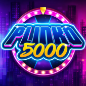 logo Plinko 5000