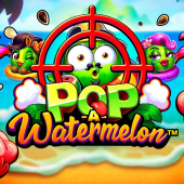 logo Pop-a-Watermelon