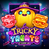 logo Tricky Treats