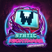 logo Static Nightmare Abyssways