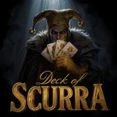 logo Deck of Scurra