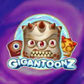 logo Gargantoonz