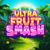 logo Ultra Fruit Smash