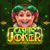 logo Cashin Joker