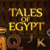 logo Tales of Egypt