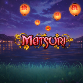 logo Matsuri