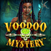 logo Voodoo Mystery