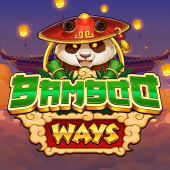 logo Bamboo Ways