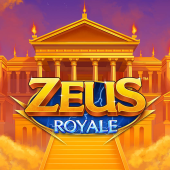logo Zeus Royale