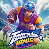 logo Touchdown Wins