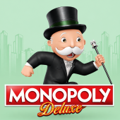 logo Monopoly Deluxe