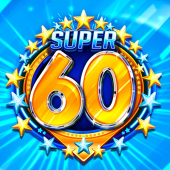 logo Super 60 Stars