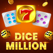 logo Dice Million