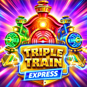 logo Triple Train Express