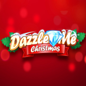 logo Dazzle Me Christmas