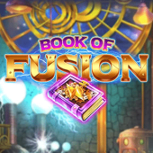 Book Of Fusion logo