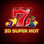 logo 20 Super Hot