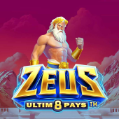 logo Zeus Ultim8 Pays