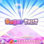 logo Sugar Twist