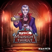 logo Midnight Thirst