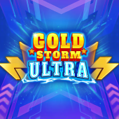 logo Goldstorm Ultra
