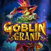 logo Goblin Grand