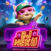 logo DJ Neko