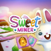 logo Sweet Miner