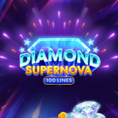 logo Diamond Supernova 100