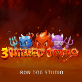 logo 3 Wicked Devils